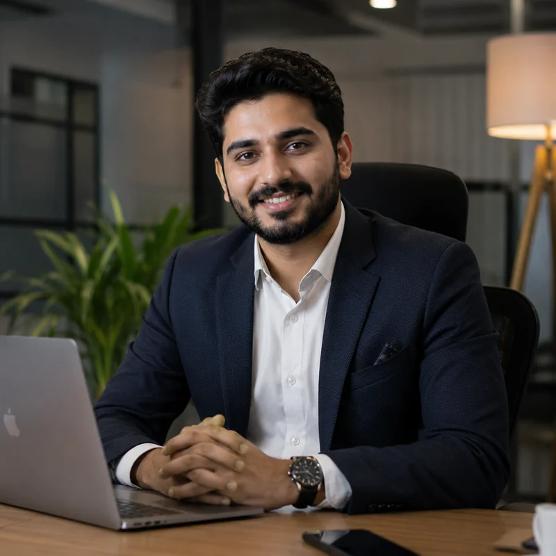 Entrepreneurs Icon
