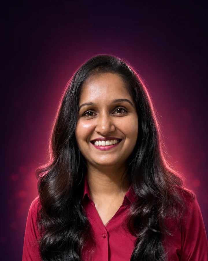 Sushila Kumawat, a No-Code Bootcamp student from Mumbai