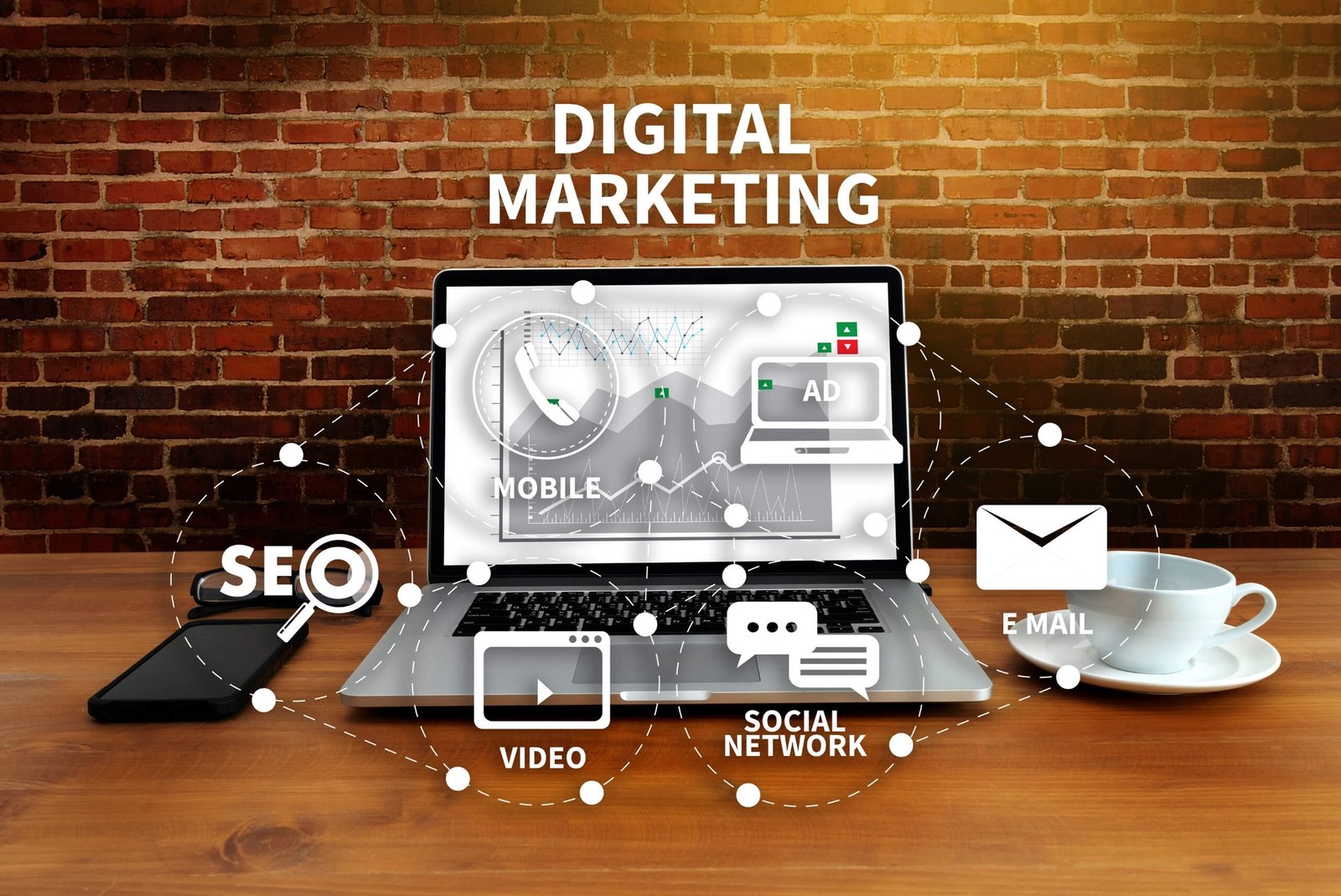 Free Digital Marketing Roy Digital