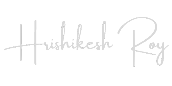 Hrishikesh Roy Brand