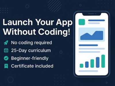 No Code to Playstore